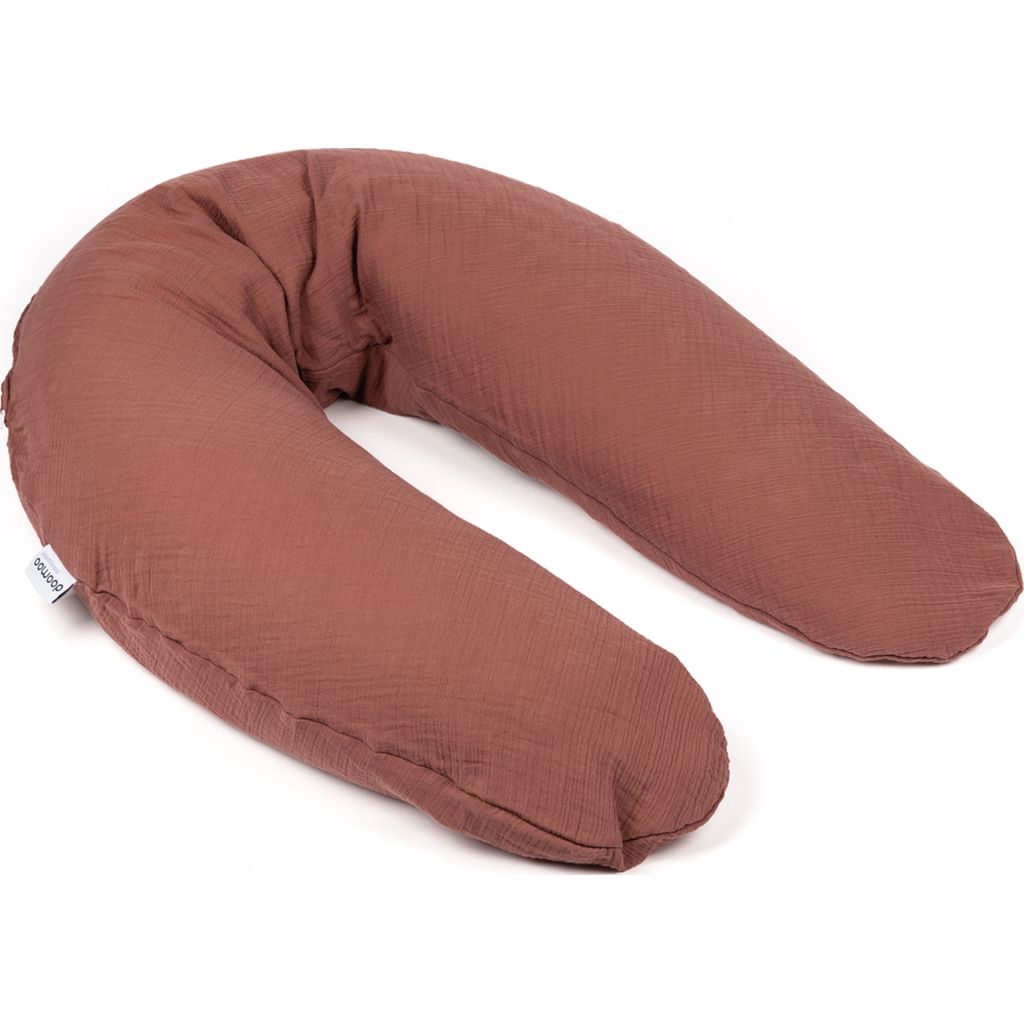 doomoo Nursing Pillow Comfy Big – comfort for mother baby