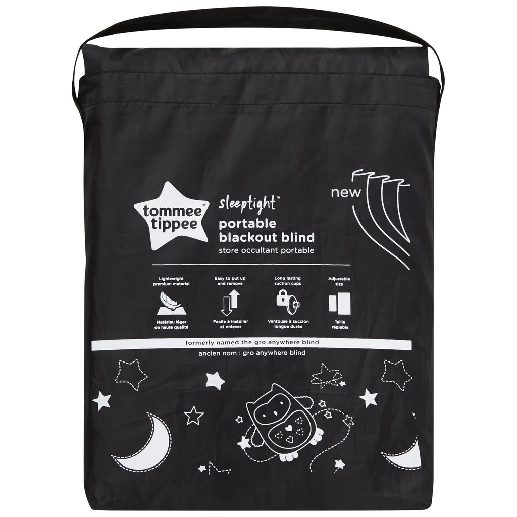 Tommee Tippee Store d'occultation