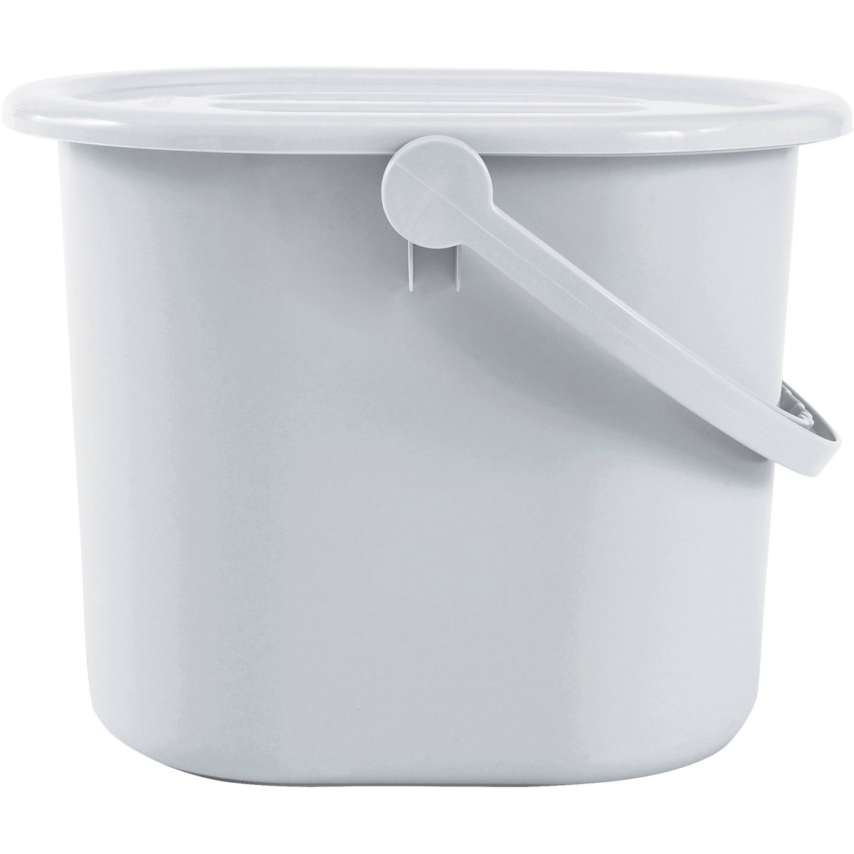 Product Image for bébé jou seau à couches light grey