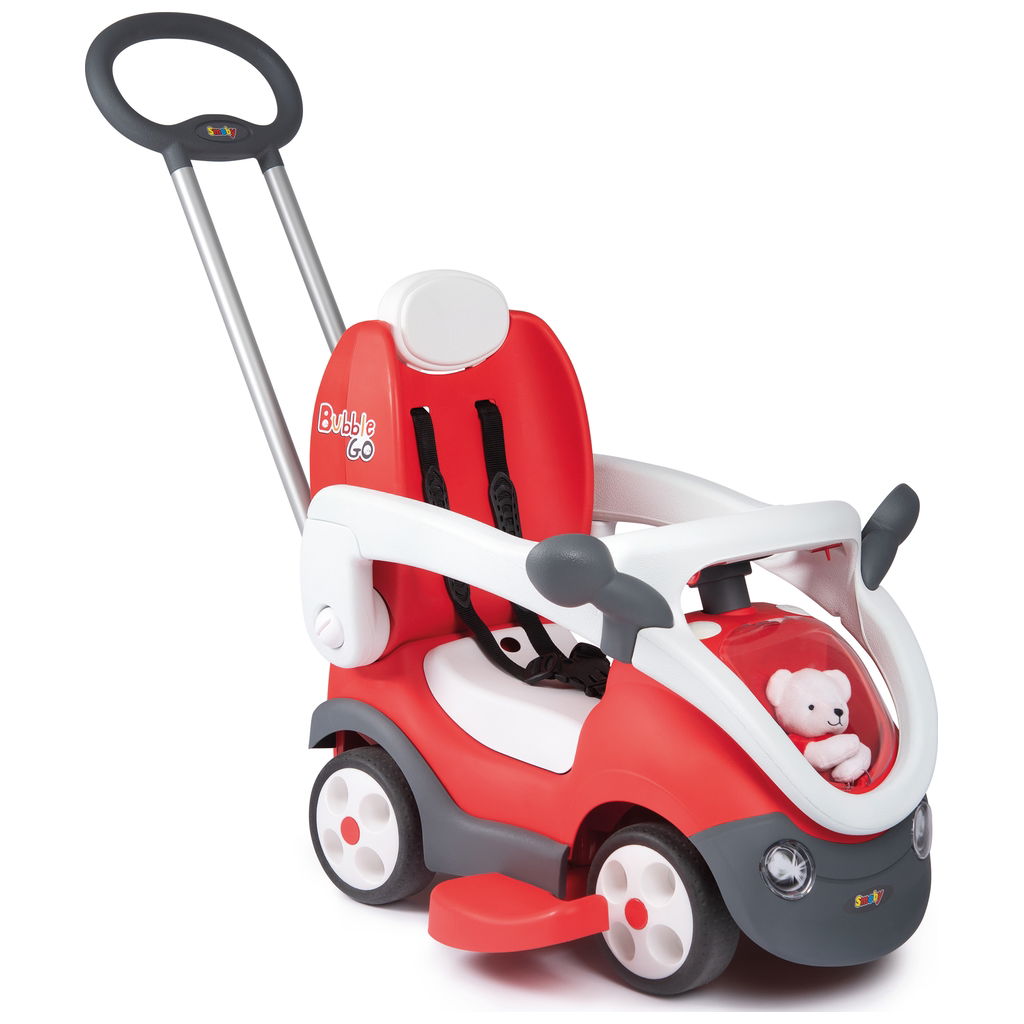 Smoby Bubble Go Original Ride On