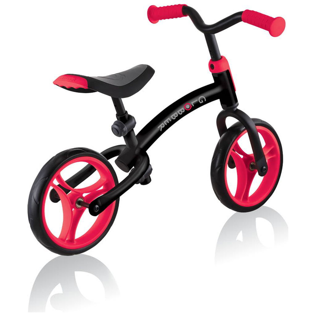 Globber Go Bike Duo The perfect running bike for children