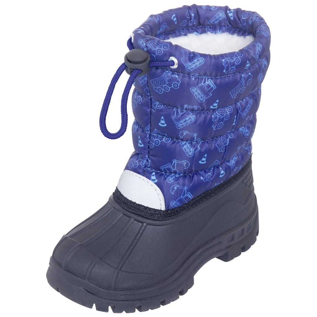 Playshoes Classic Winter Bootie