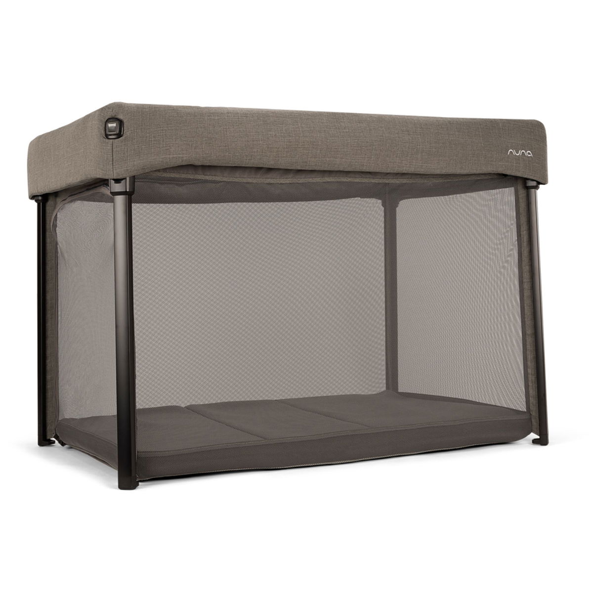Buy nuna paal travel cot online at 4mybaby - Main Image