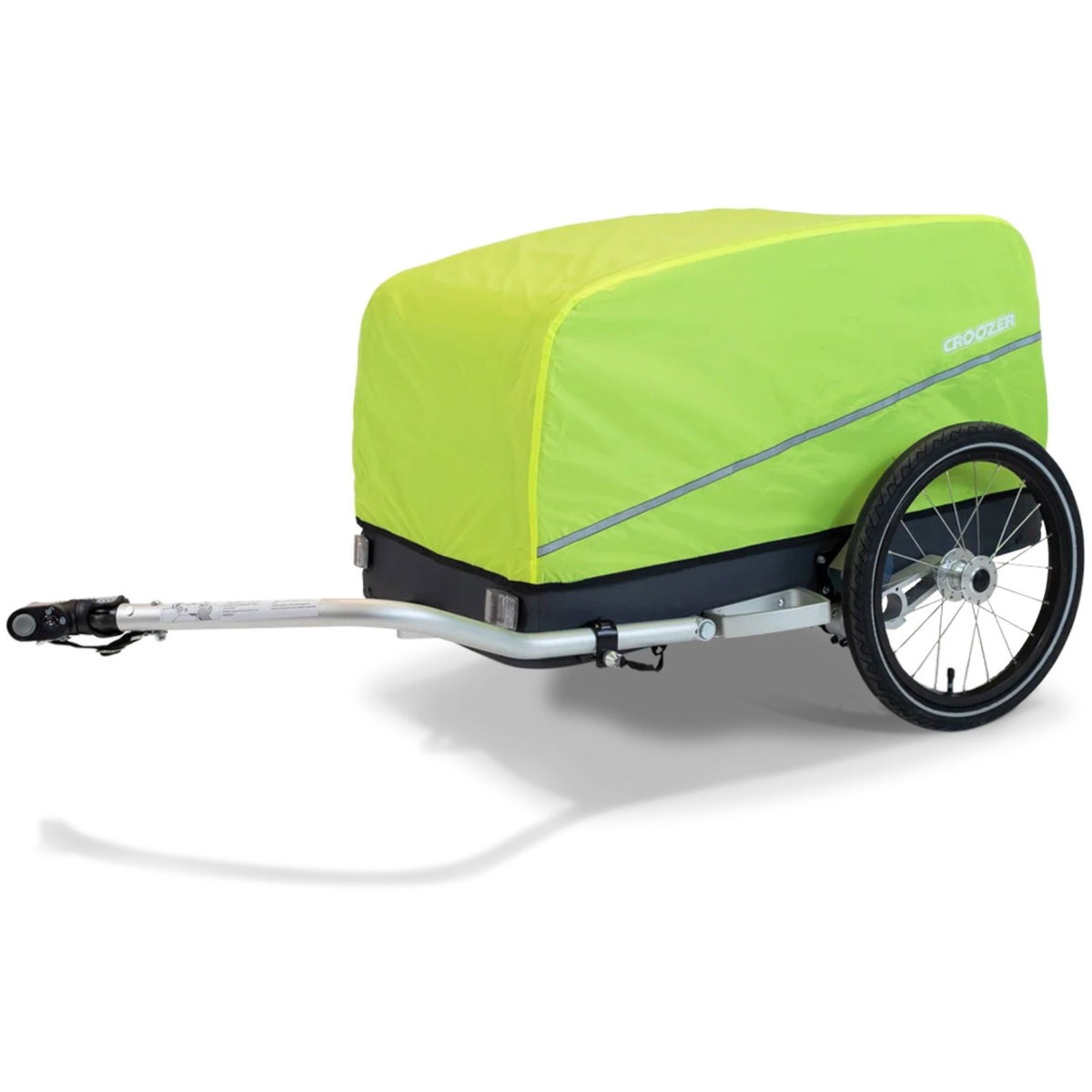 Product Image for Croozer Housse de pluie Cargo Pakko Tuure