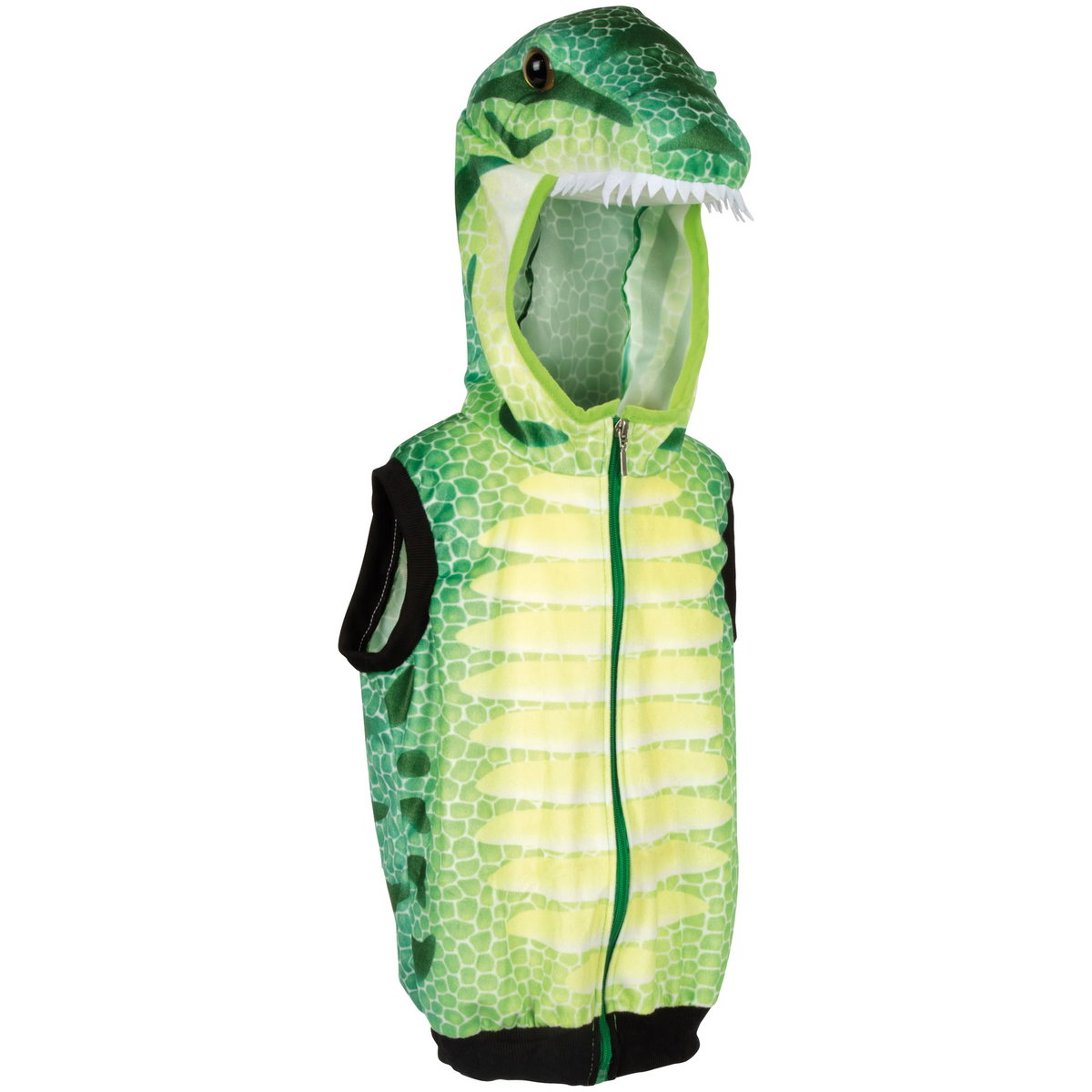 Product Image for small foot Gilet costume