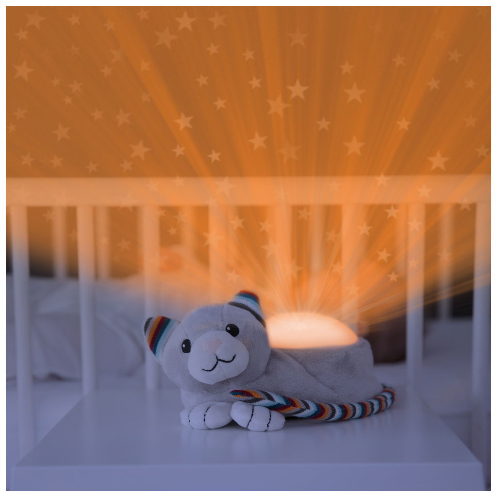 ZAZU Sterrenprojector ZAZU Musical Star-projector - Harry De Egel Met Sterrenprojectie En Muziek Musical Star Projector Ruby ZAZU Sterrenprojector ZAZU Musical Star-projector - Harry De Egel Met Sterrenprojectie En Muziek Musical Star Projector Ruby