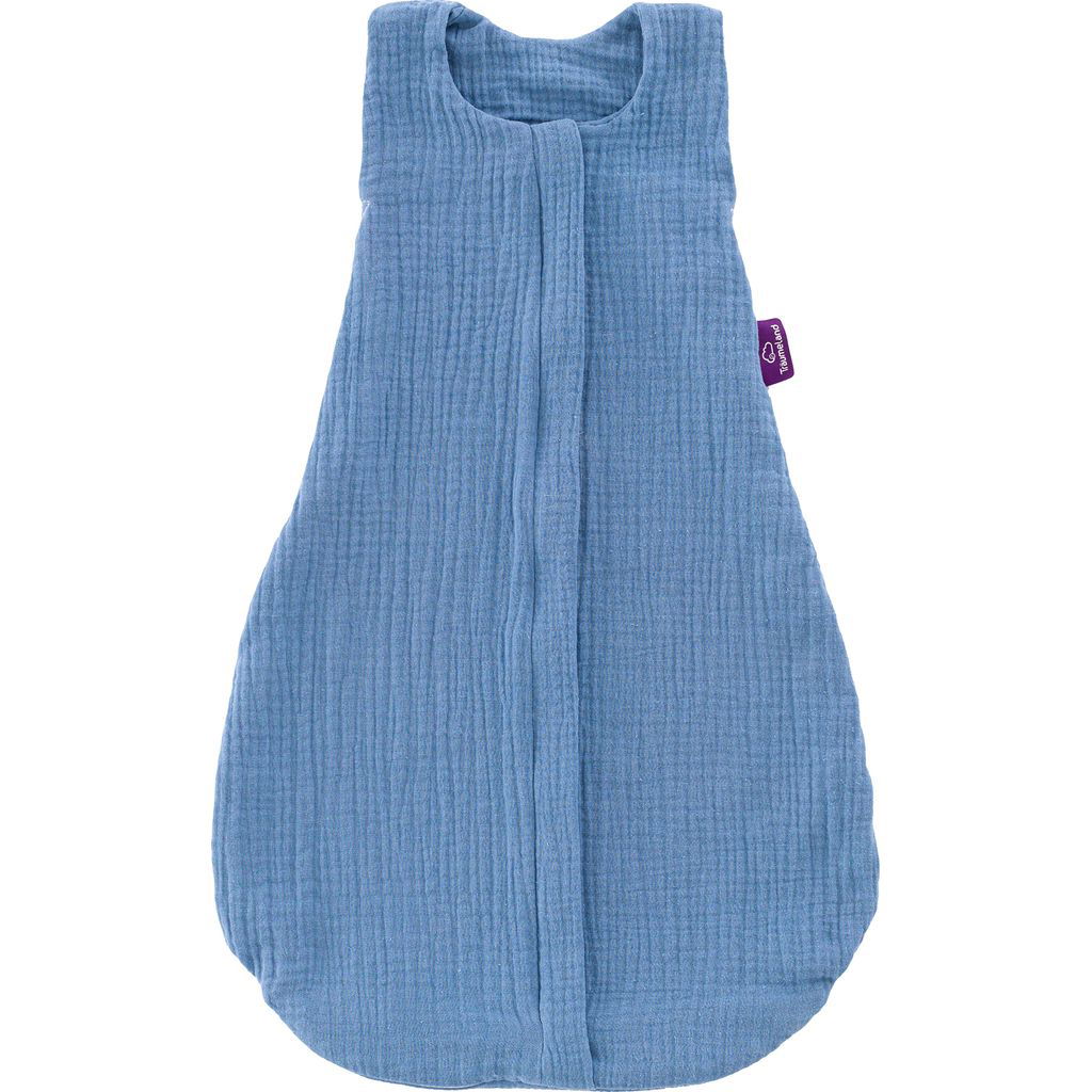 Guida Al Sonno Del Bambino: Routine E Sacchi Nanna