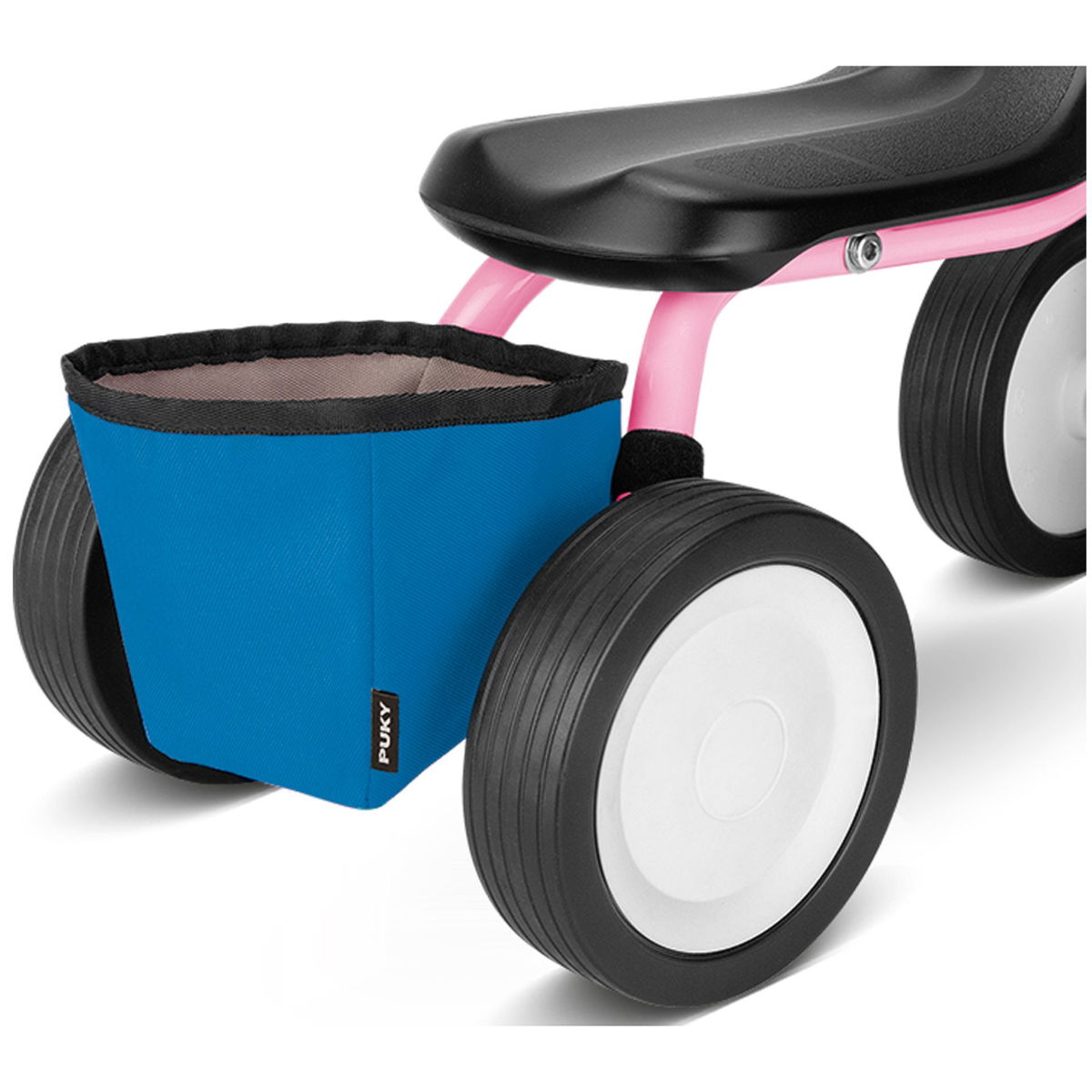 Puky WUTSCH Dreirad ab 18 Monaten – jetzt bei 4mybaby kaufen