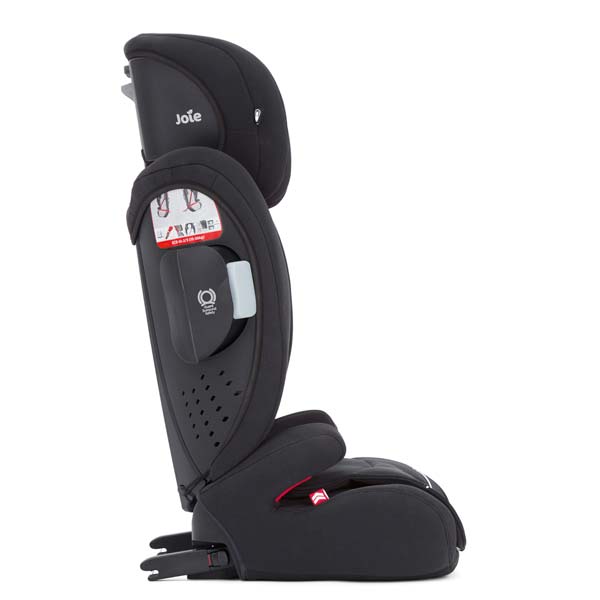 Joie Transcend Car Seat Tuxedo