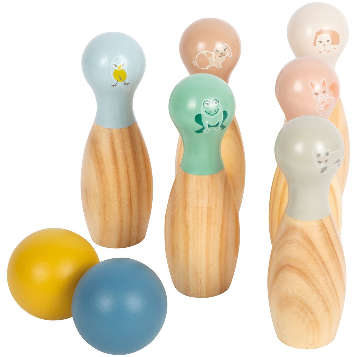Product Image for small foot Bowling