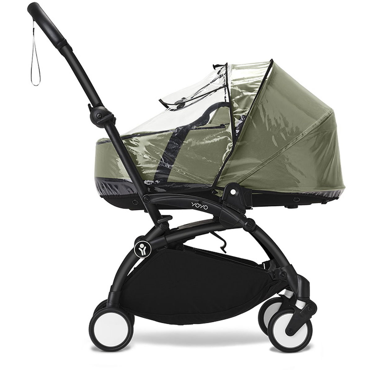 STOKKE Buy YOYO carrycot rain cover 4mybaby