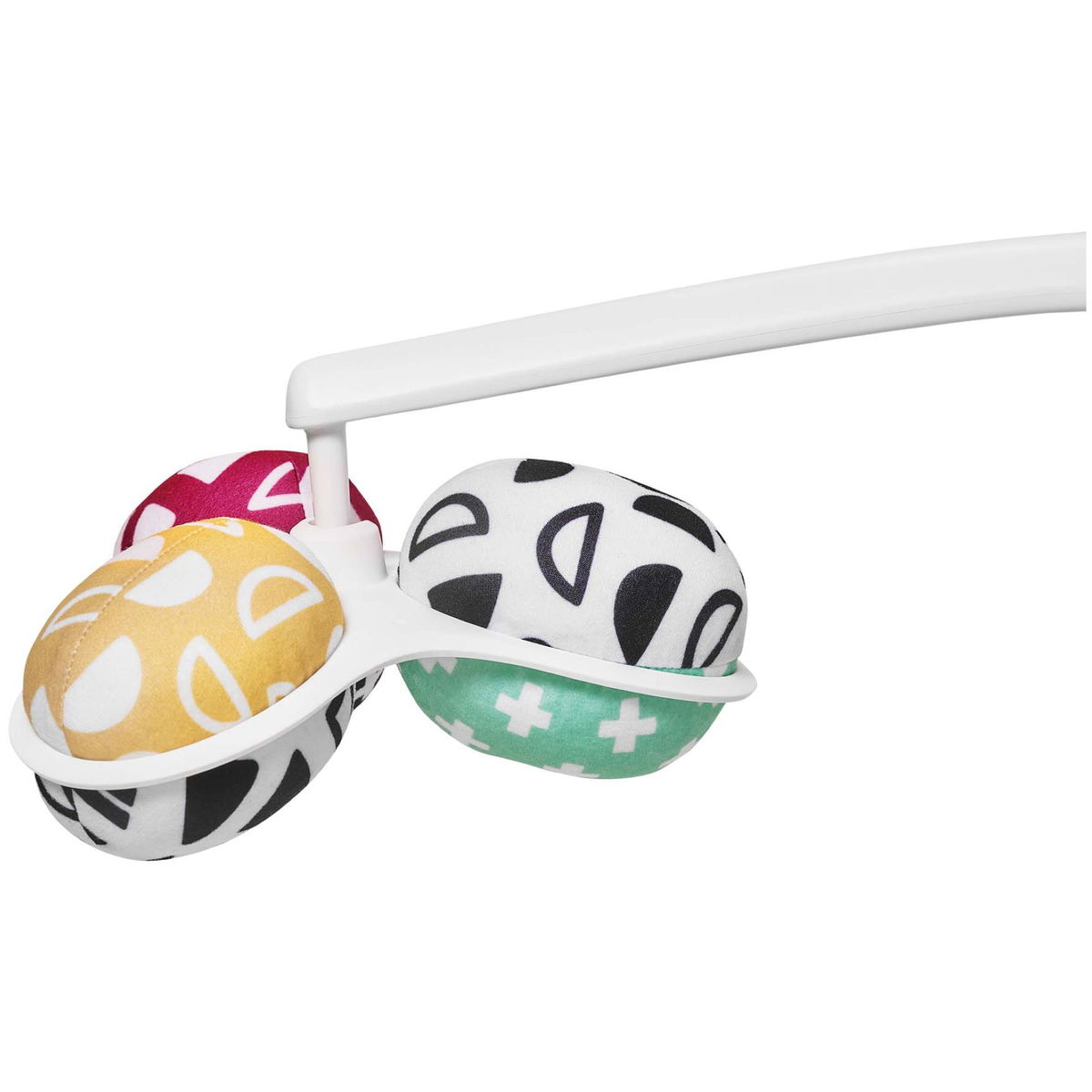 4moms mamaRoo 5 Baby Swing - Buy Now at 4mybaby