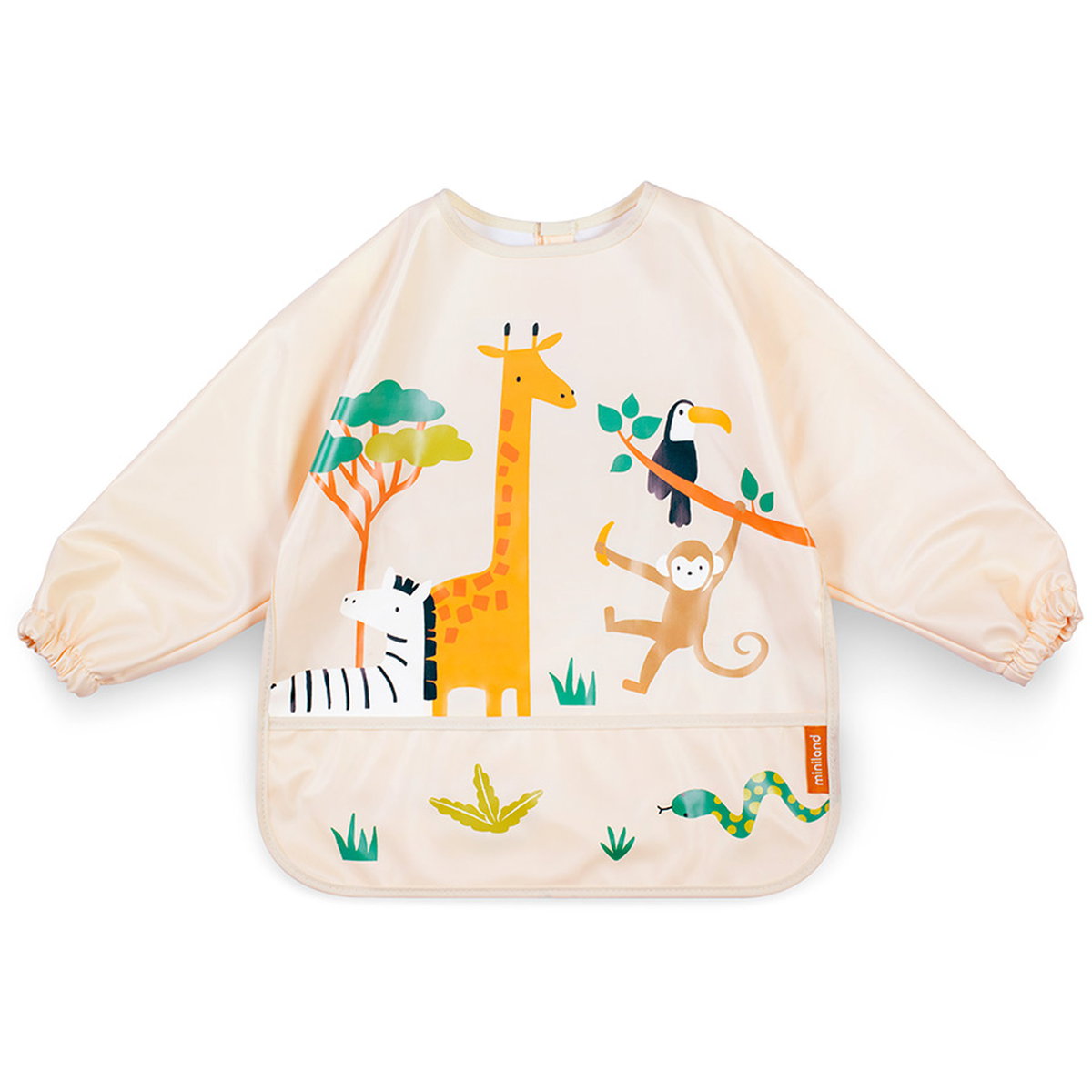 Product Image for miniland soft biby