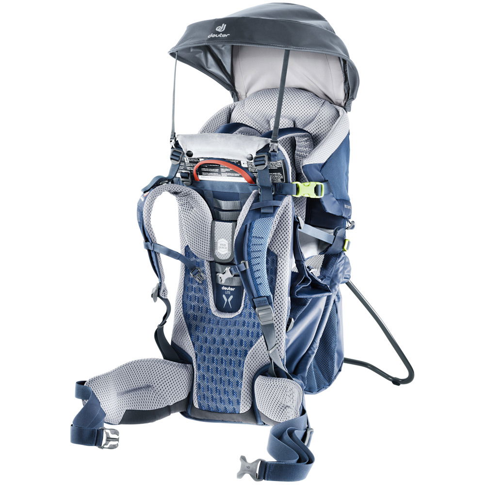 Deuter child carrier online