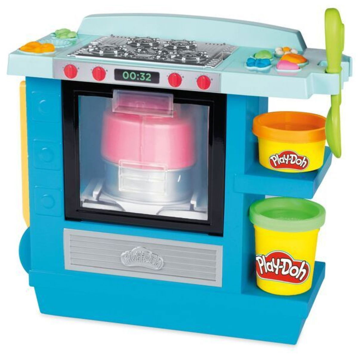 Product Image for Play-Doh Forno