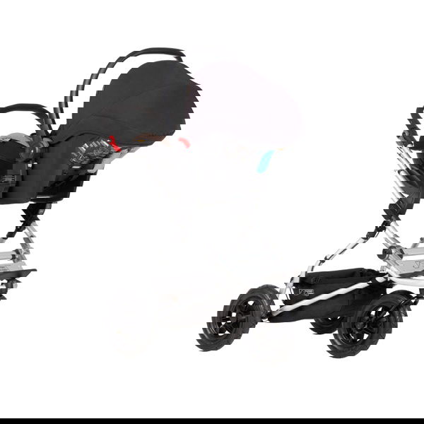 Mountain Buggy Urban Jungle und Terrain Adapter für Maxi Cosi