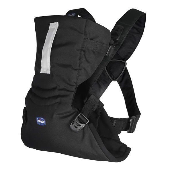 Chicco Baby Carrier Easy Fit black night
