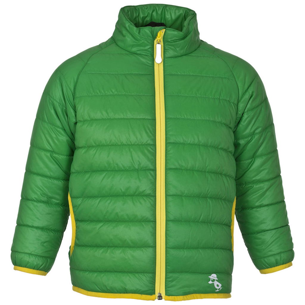 fern green