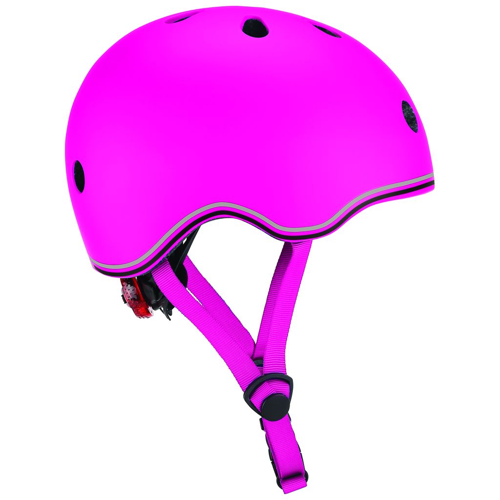 dunkel pink