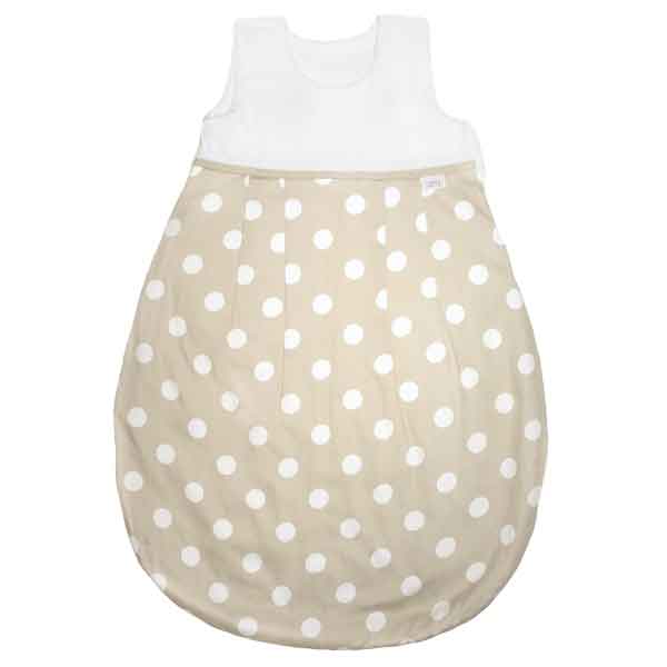 Taches beige