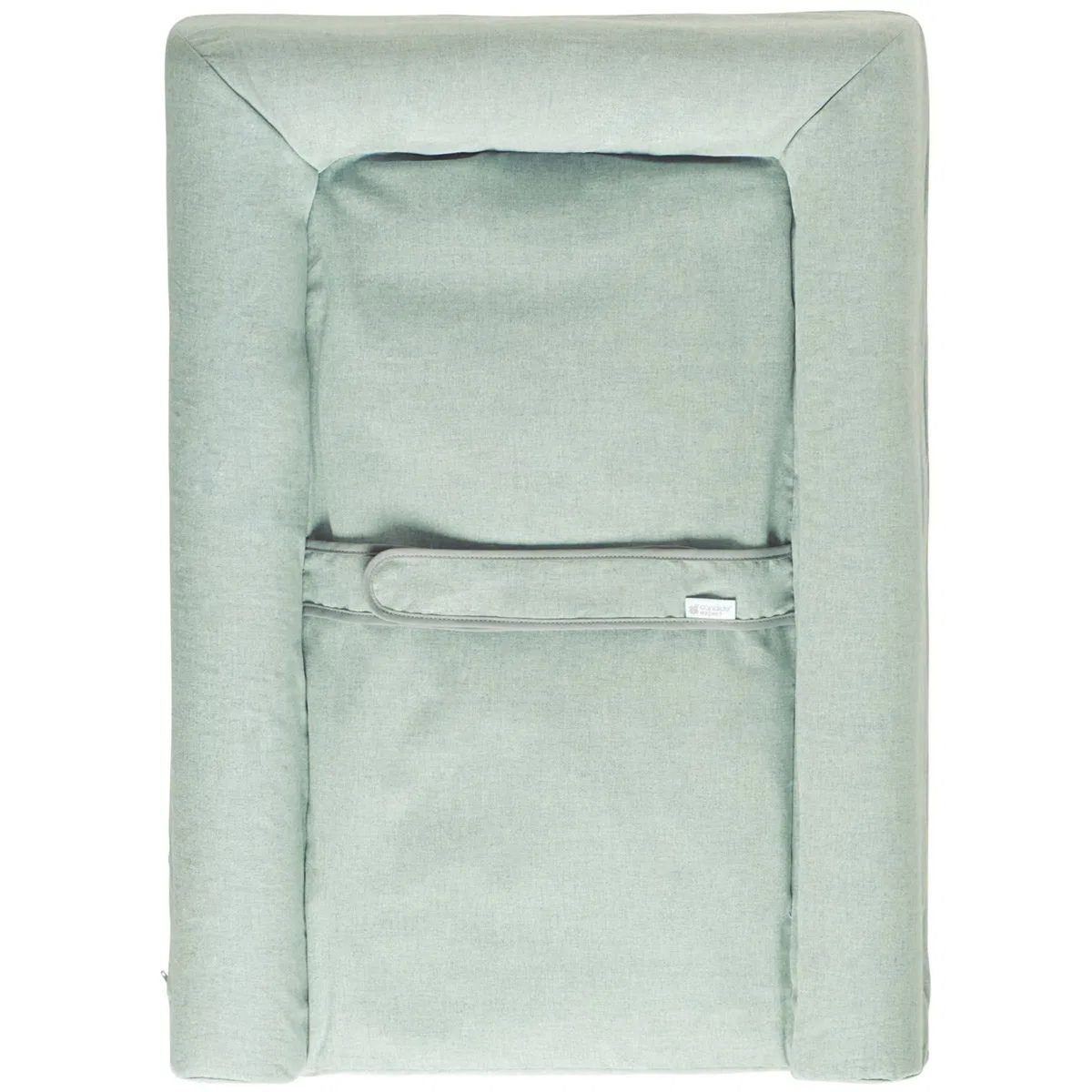 Fasciatoio In Pelle Vegana Impermeabile - Misura Standard 40x81cm, Lavabile - Foto 12