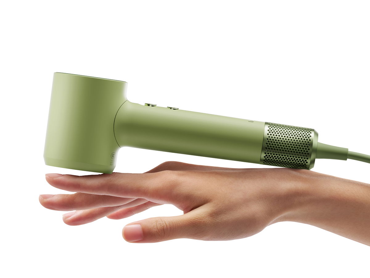 Laifen Mini Haartrockner – Der perfekte Begleiter für Familienalltag und Reisen