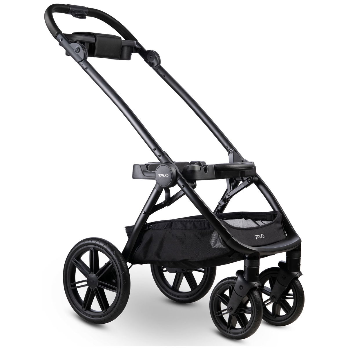 Product Image for Tavo Pets Roscoe Trek Support black