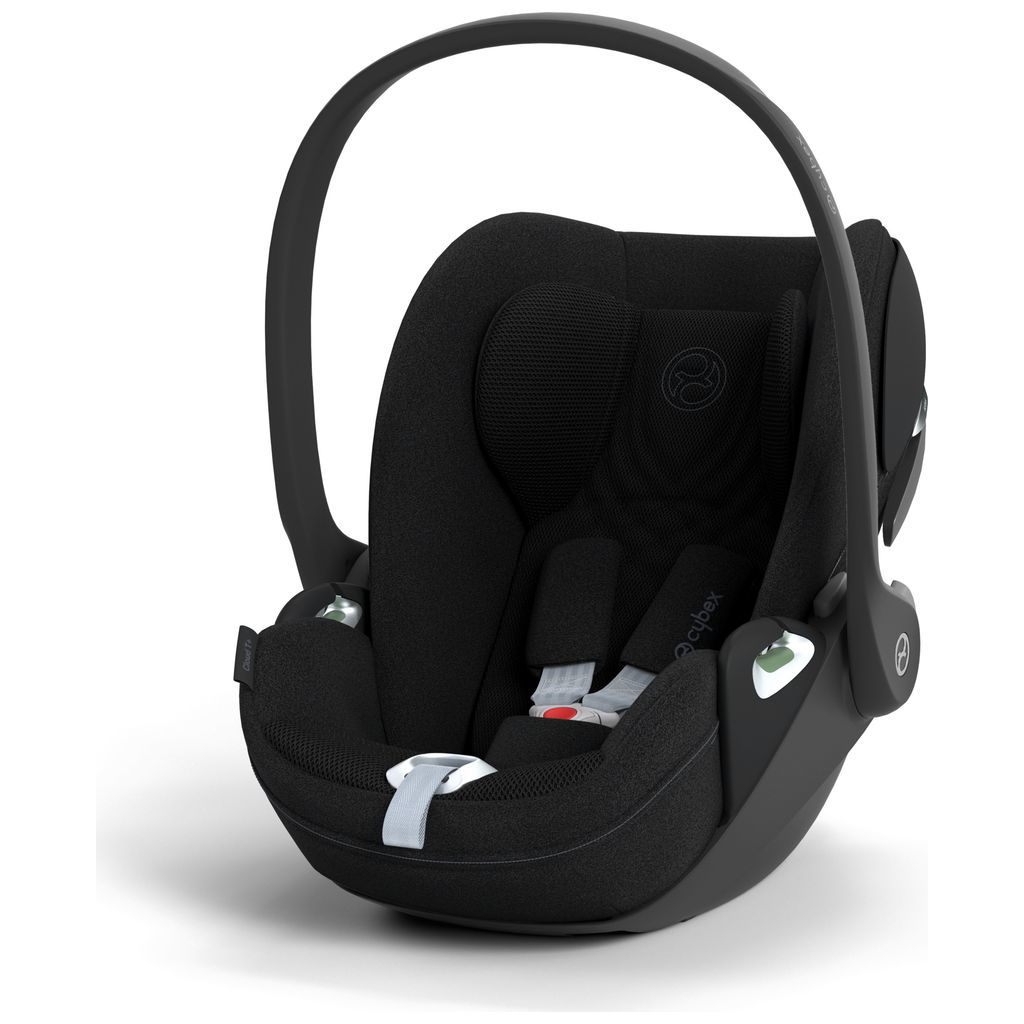 CYBEX Cloud T i-Size Plus with Base T - Buy at 4mybaby