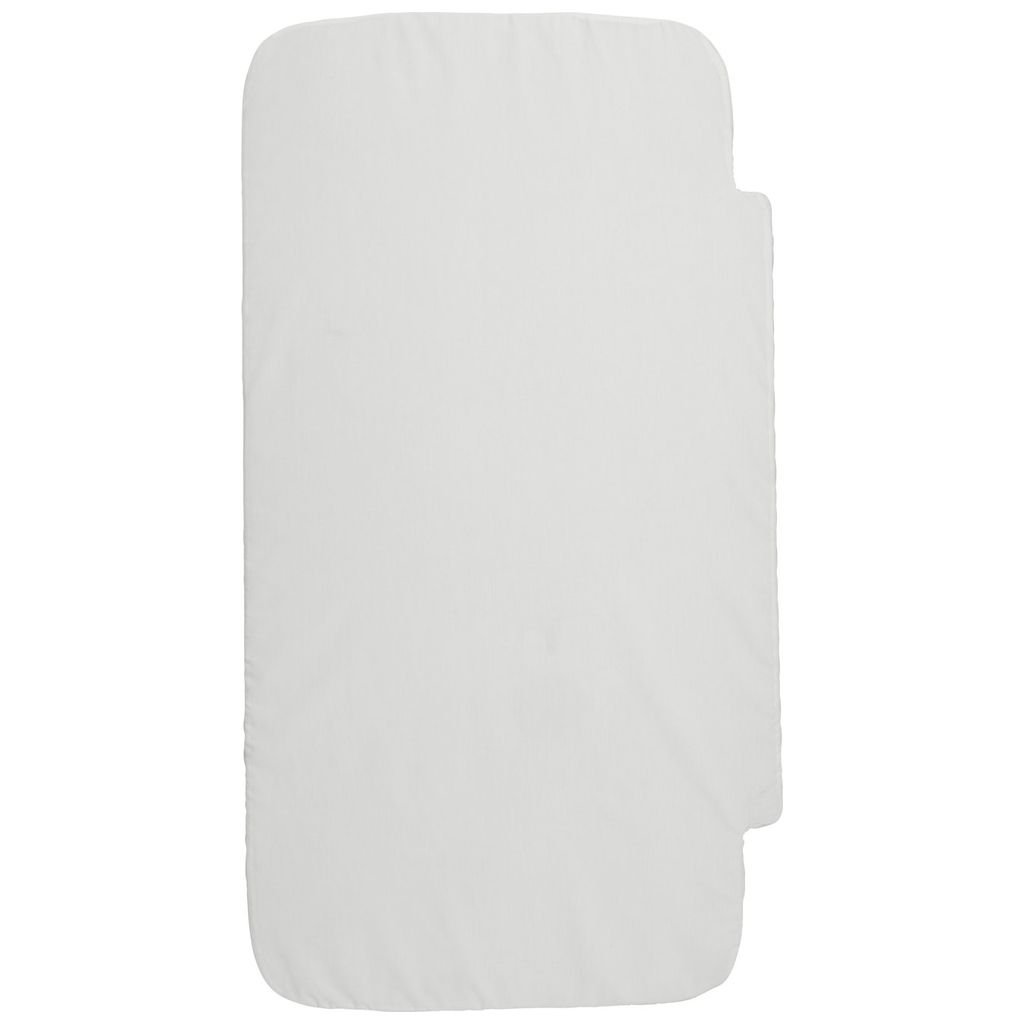 Chicco Beistellbett Next2Me Forever Matratze Komfortabel schlafen