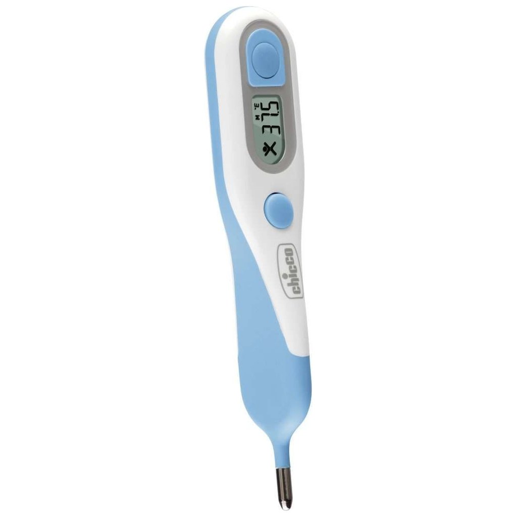Thermomètre Chicco Easy 2in1