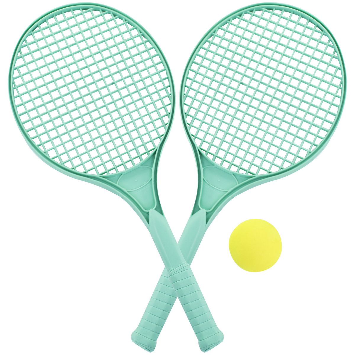 Product Image for miniland ECO Rackets with Ball age from 8 y