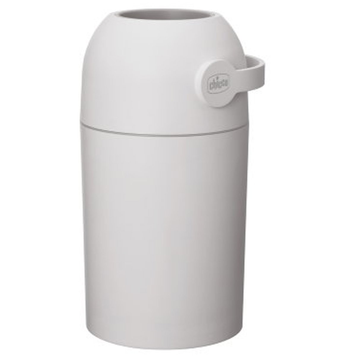 Product Image for Chicco Diaper Pail Odour Off grey