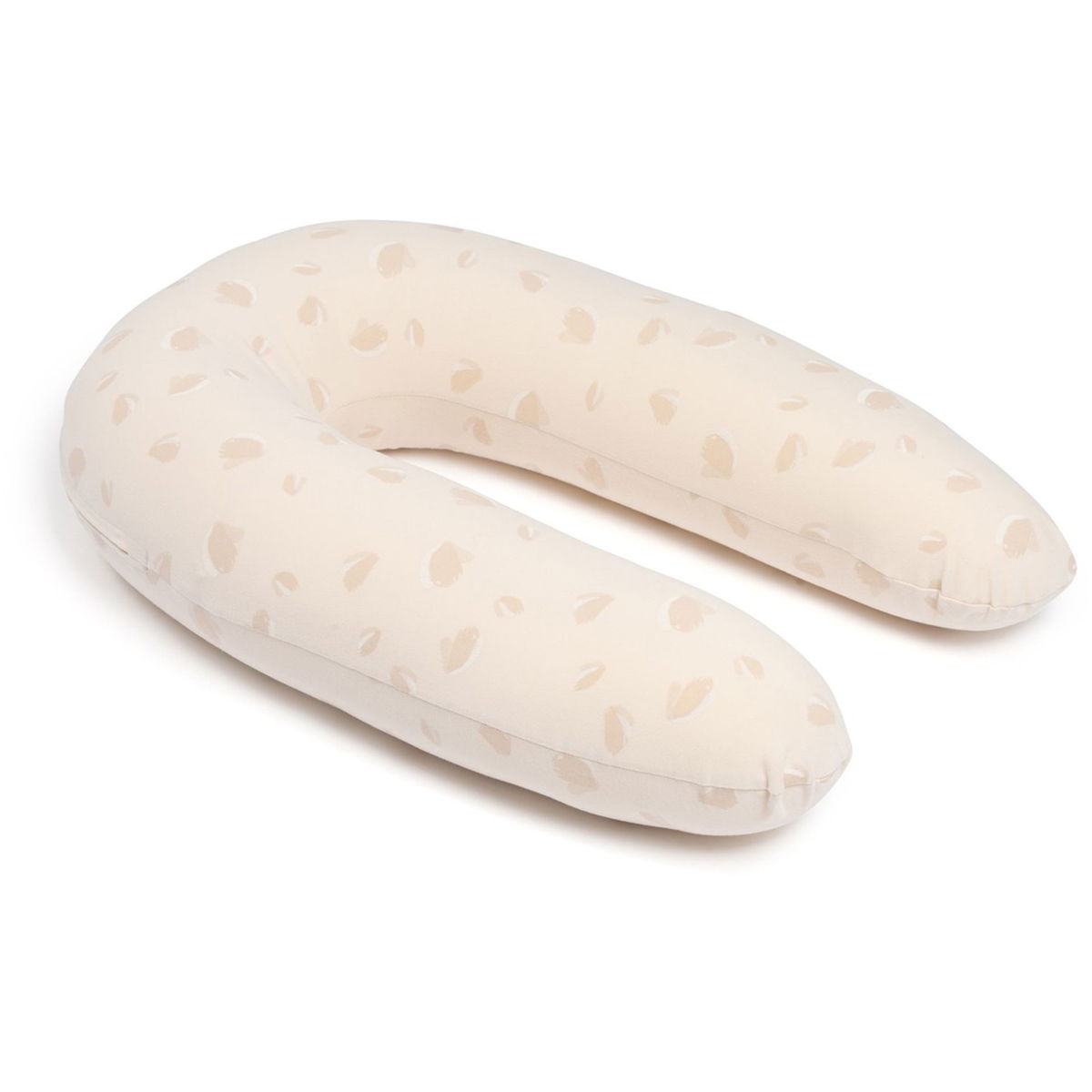 Product Image for doomoo Stillkissen Twisty 2in1 latte