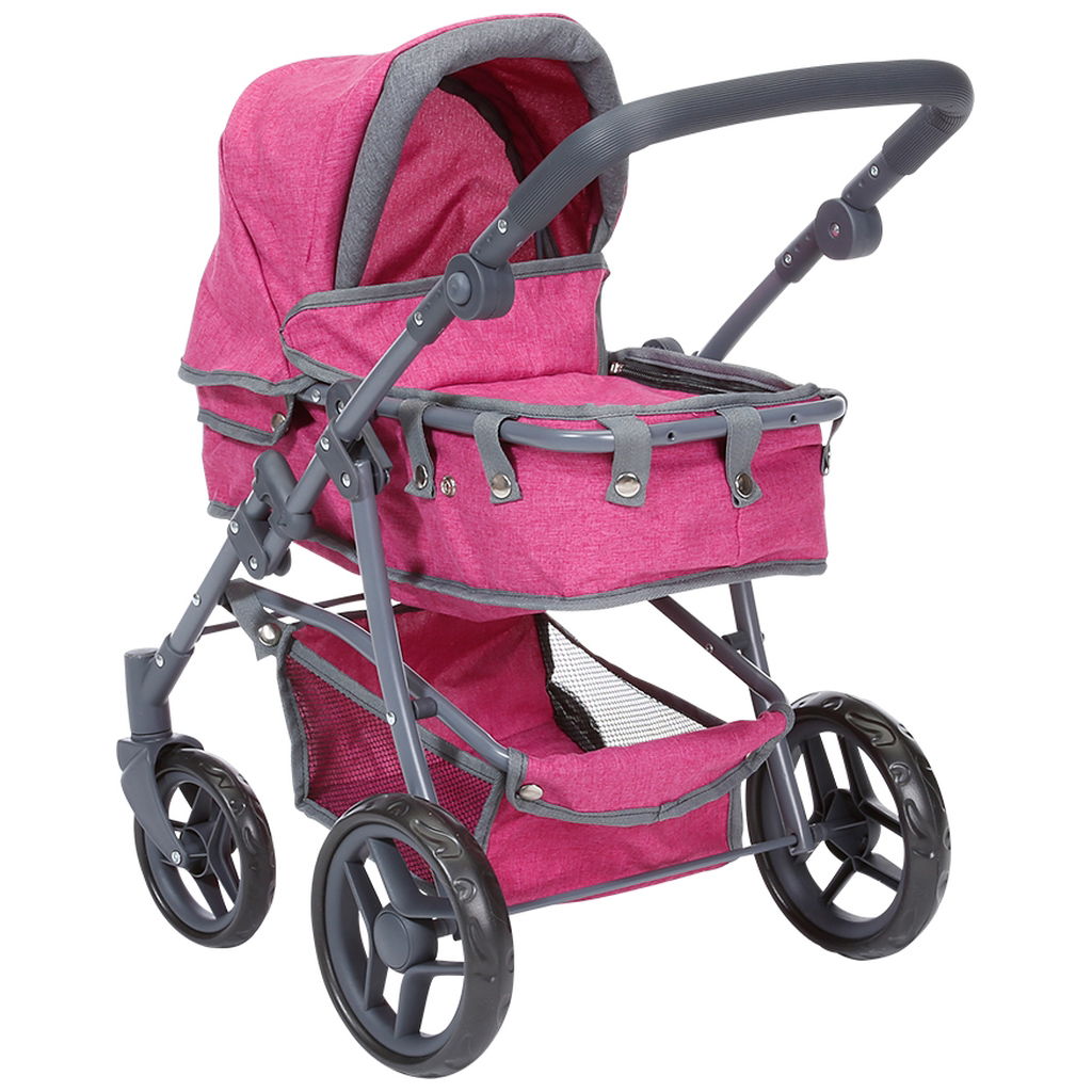 Knorrtoys Puppenwagen Juna kaufen - jetzt bei 4mybaby