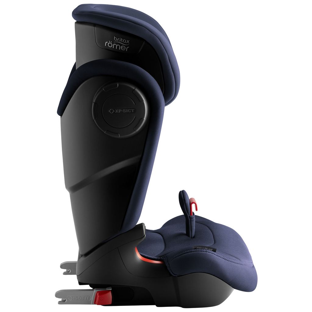 Britax Römer Kidfix III S - Sicherer Kindersitz kaufen