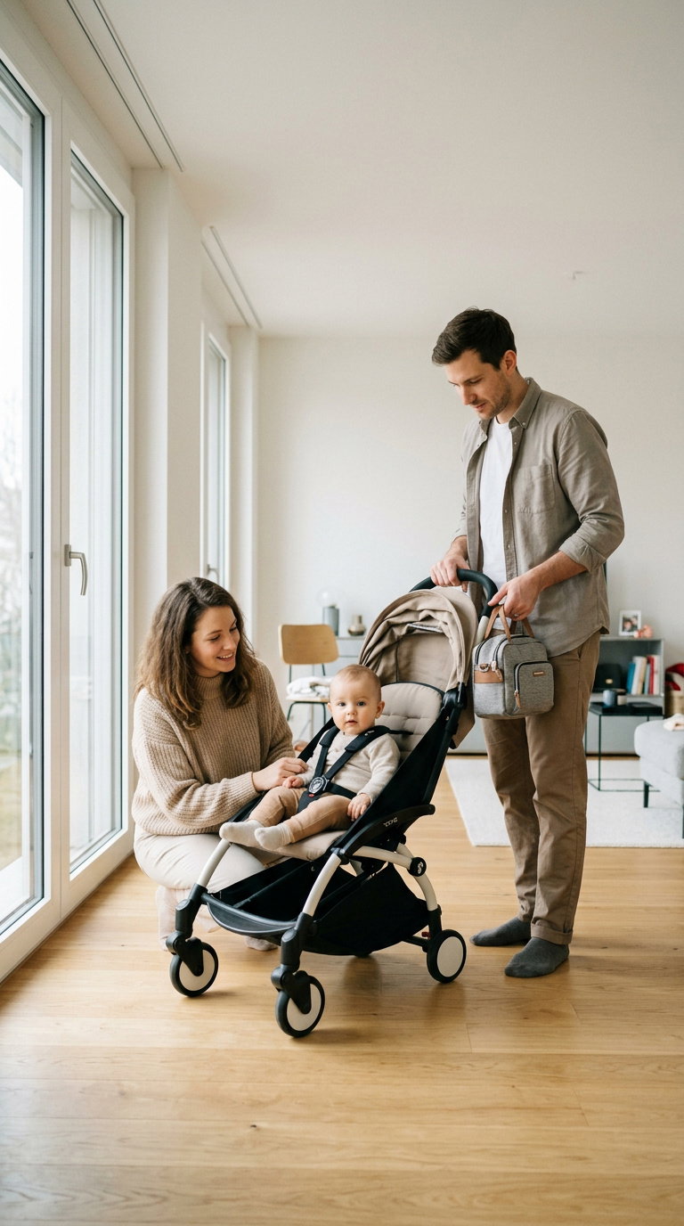 Schne Reisen Mit Babys Ebenbild