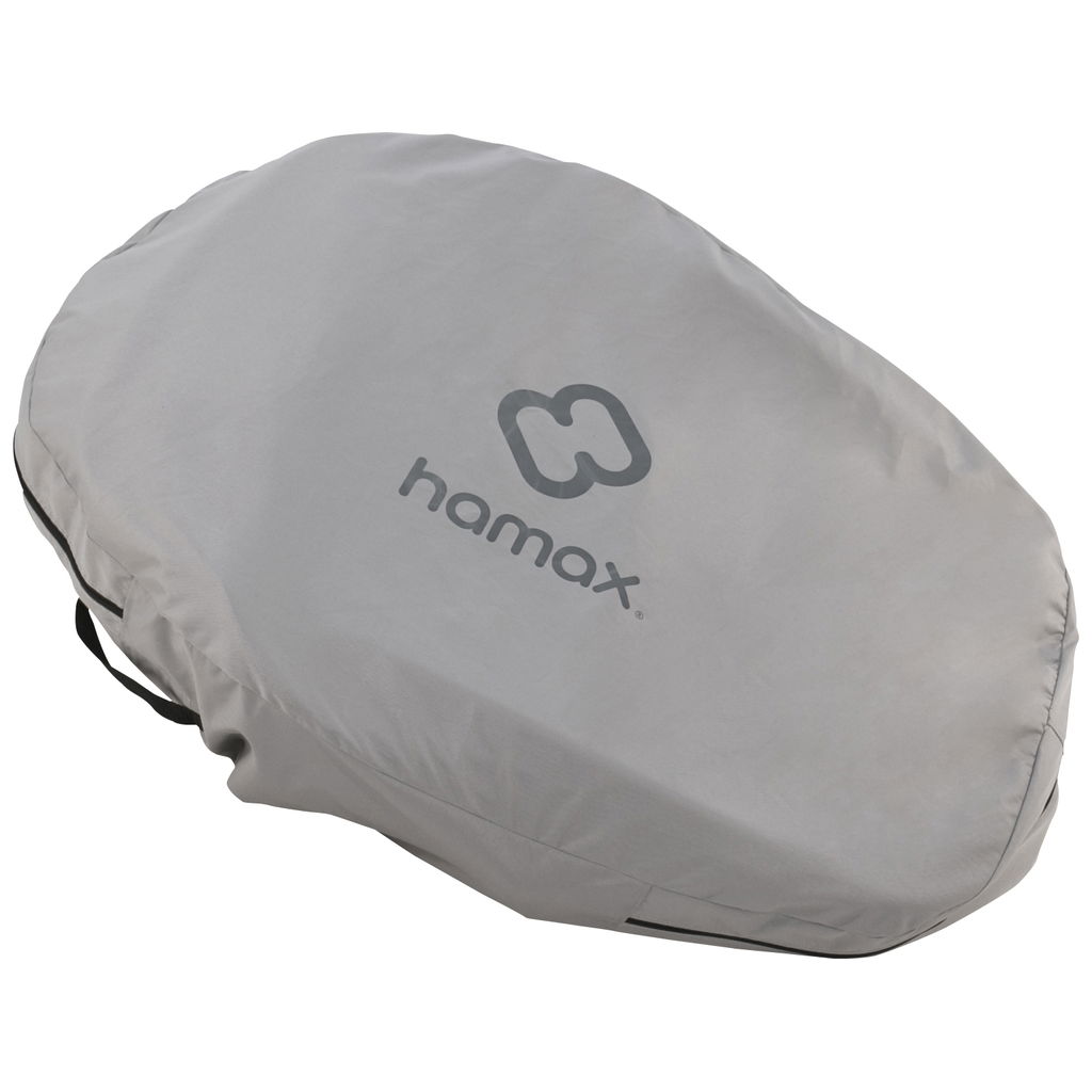 telone hamax Storage Cover