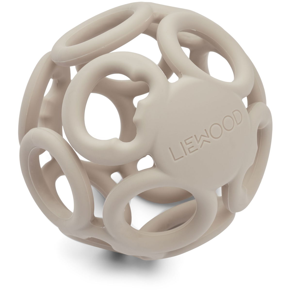 Product Image for LIEWOOD Jasmin palla anello di dentizione sandy