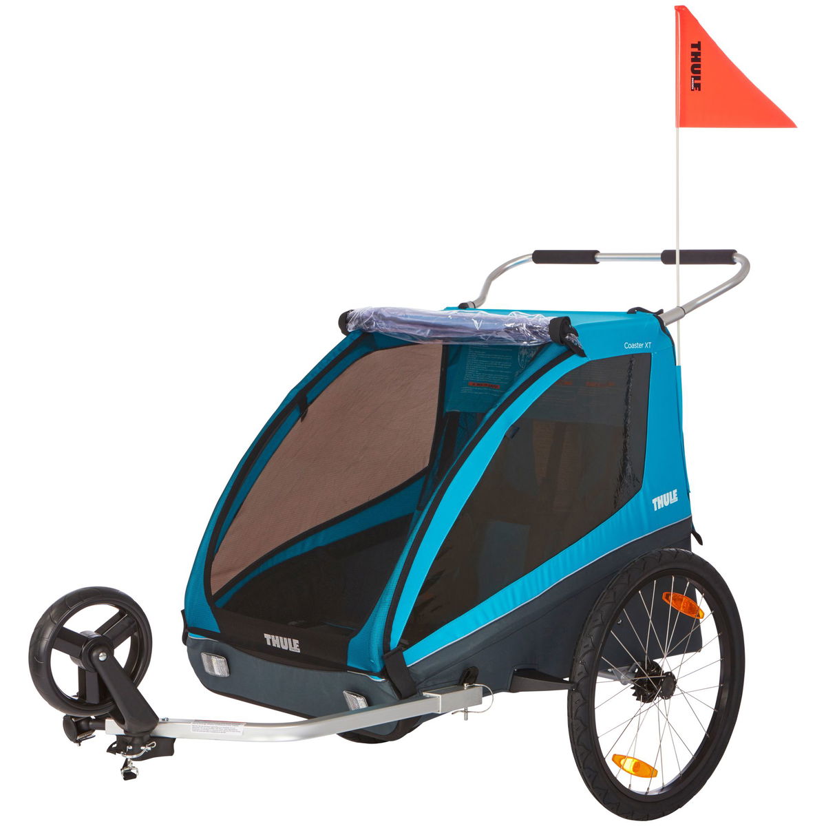 Buy THULE Coaster XT online at 4mybaby