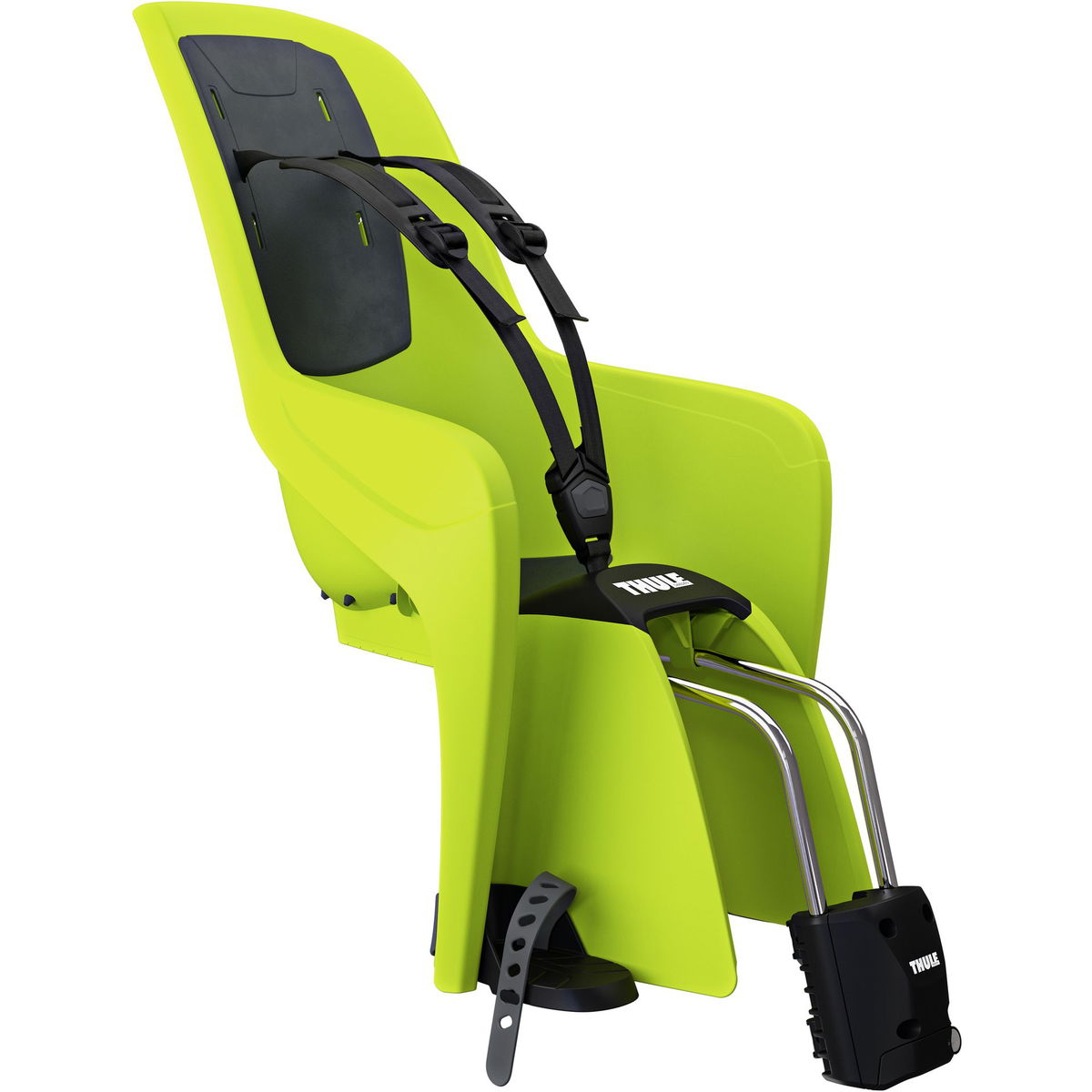 Product Image for THULE RideAlong Lite 2 Frame mounting zen lime