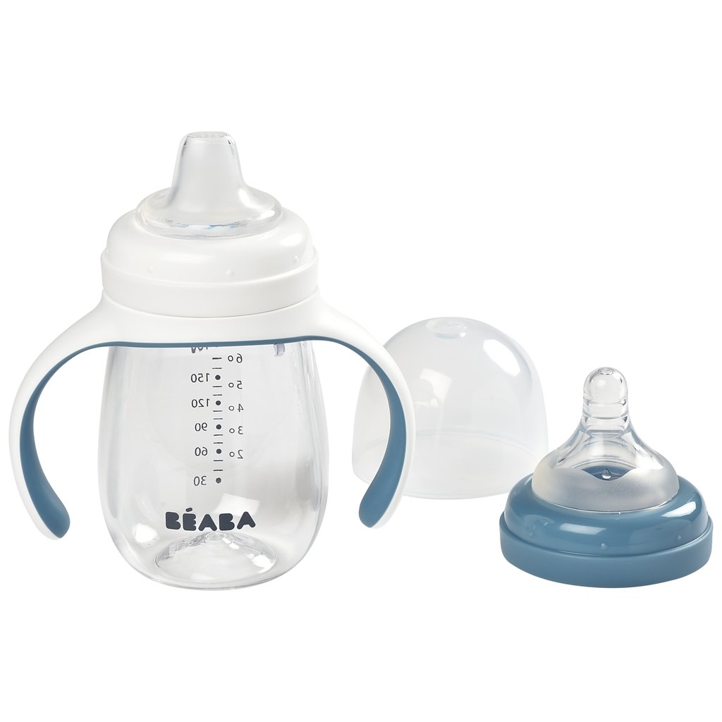 Beaba Learning Cup 2in1