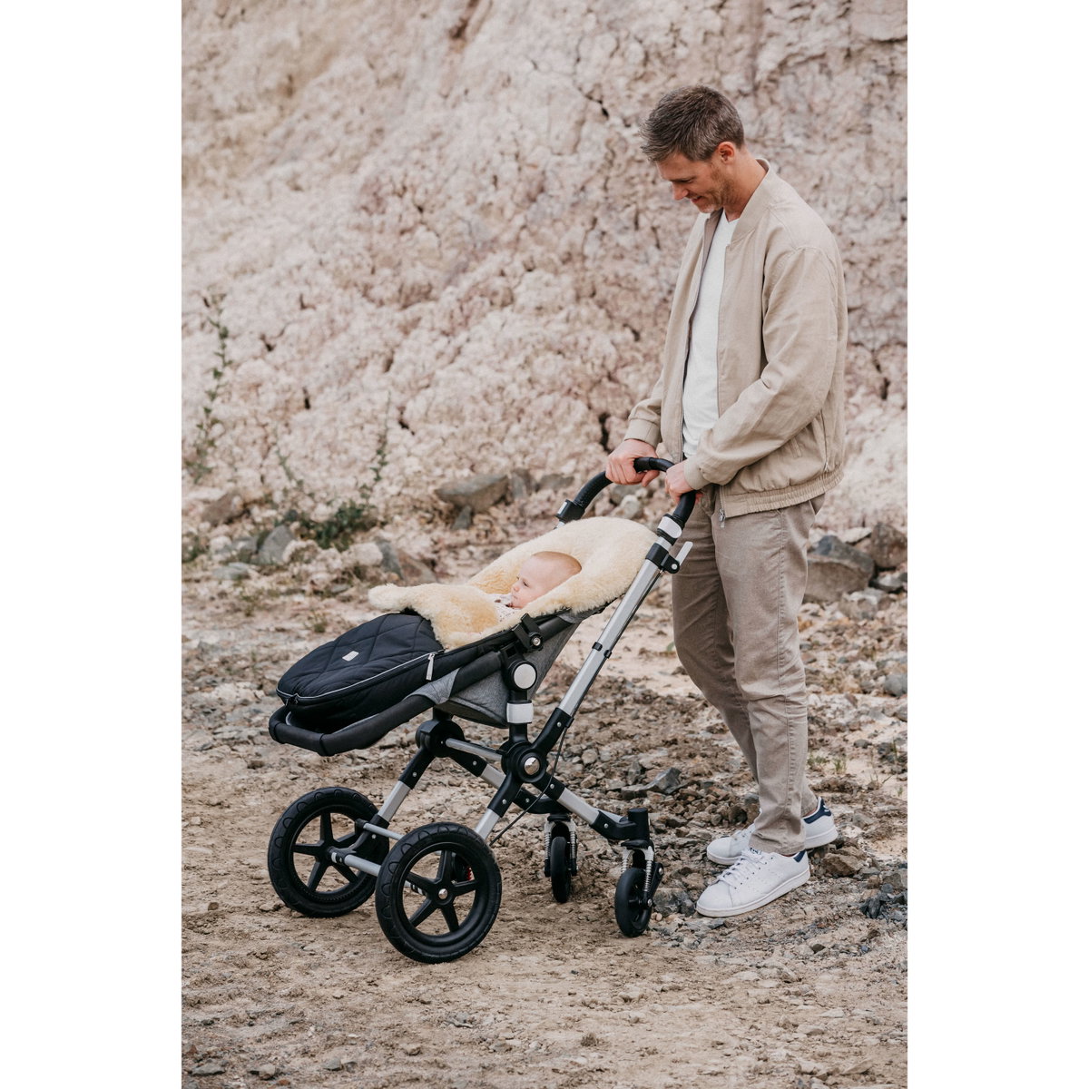 uppababy vista v2 crate and barrel Stroller + Upper Adapters + RumbleSeat The Tushbaby Hip Carrier (Color):Vegan Leather Olive Couples adjustable to accommodate growing Commode Stokke® Sleepi™ Home