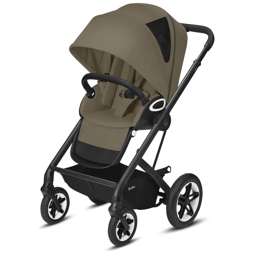 CYBEX Talos S Lux
