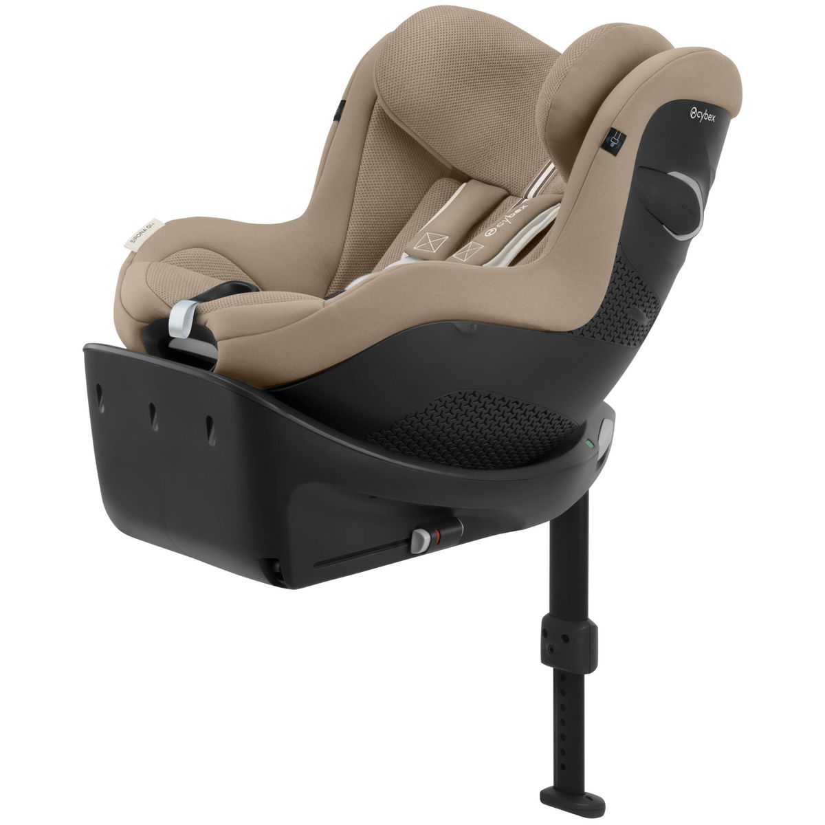 【極美品】Cybex SIRONA Gi i-SIZE Plus CYBEX Sirona Gi i-Size | Official CYBEX Website