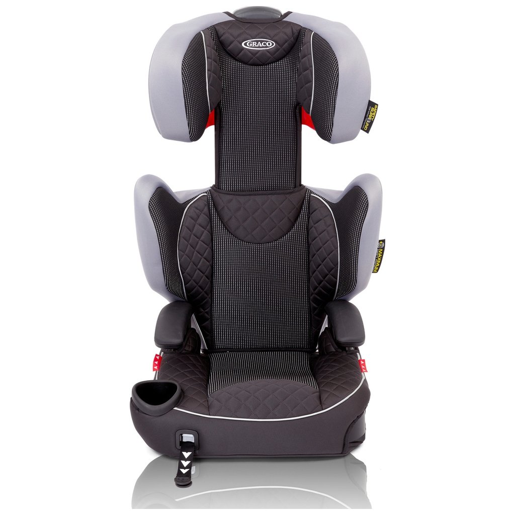Graco Affix The safe child car seat for on the go