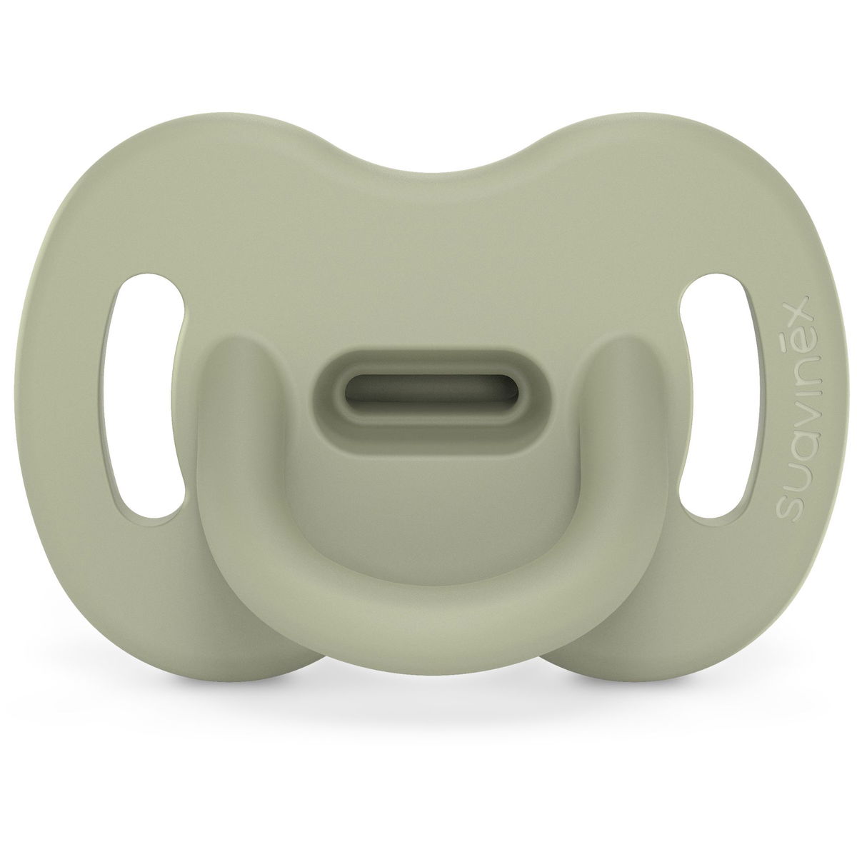 Product Image for Suavinex Schnuller umkehrbar SX Pro grün Grösse 6-18M Silikon