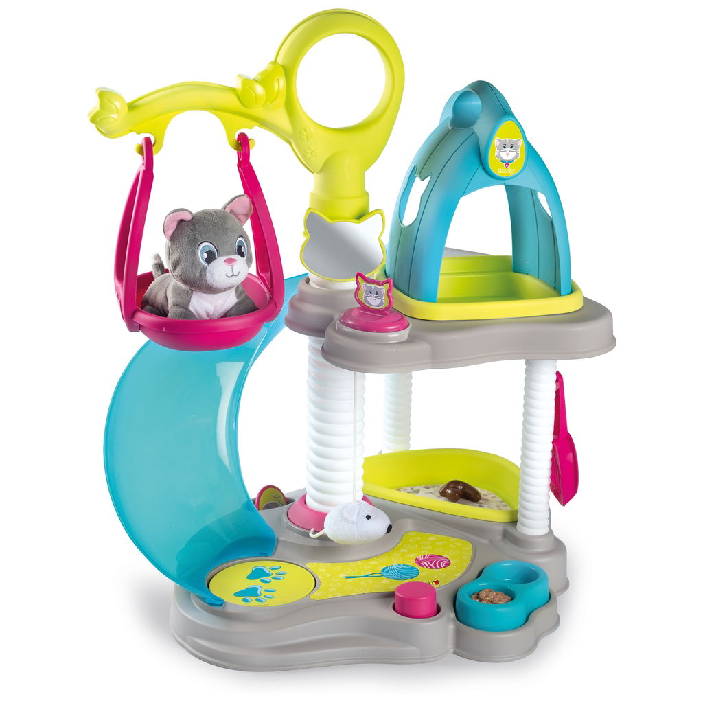 Smoby Maison du chat