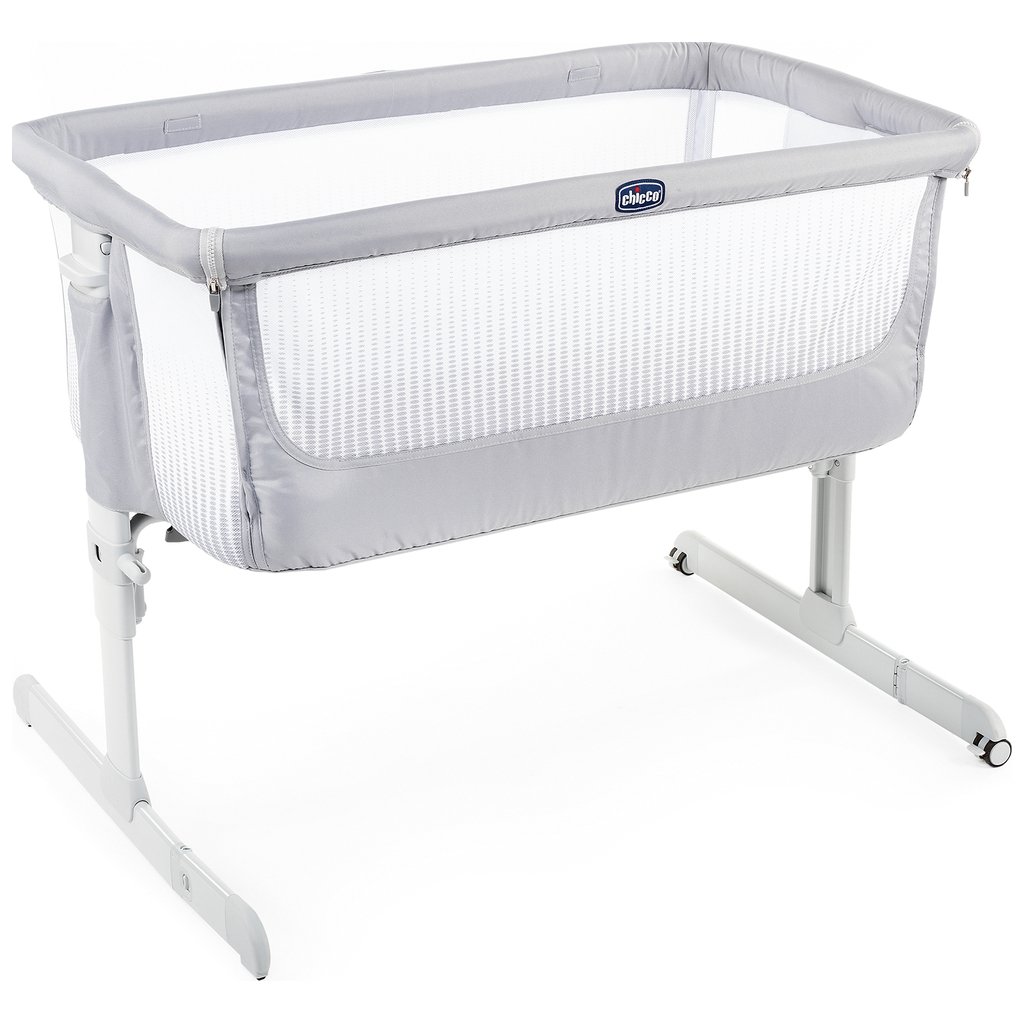 Chicco Next2Me Air Bassinet