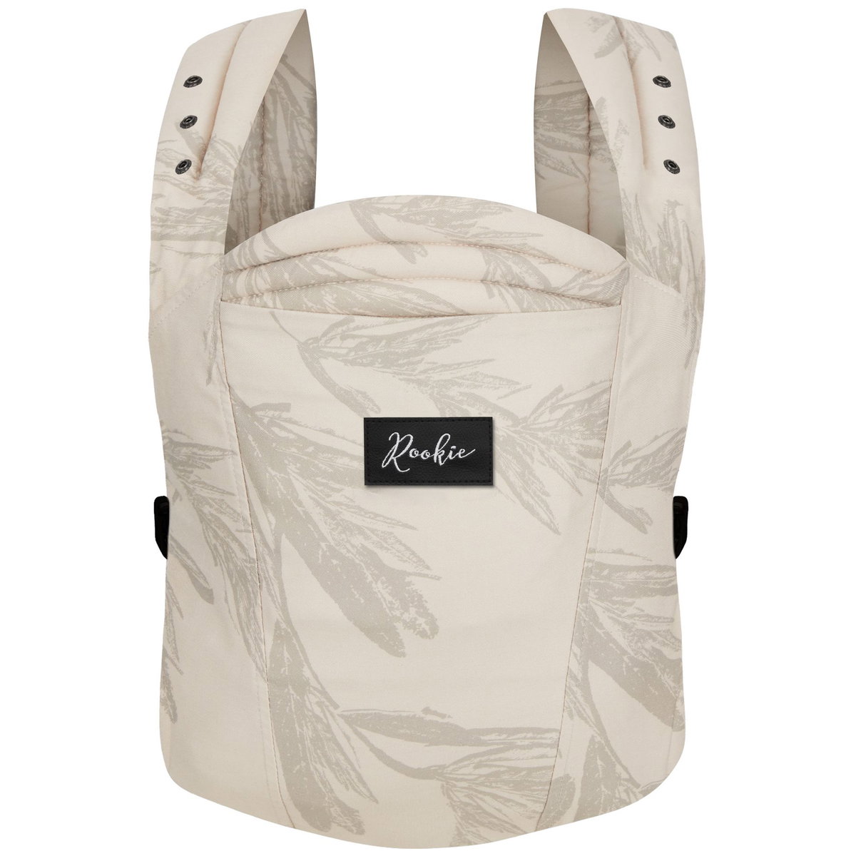 Product Image for Rookie Premium Elite Babytrage leaves