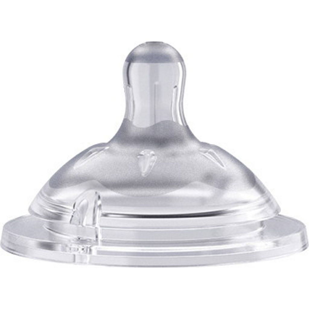 Product Image for Chicco Tétine pour biberon Natural Feeling